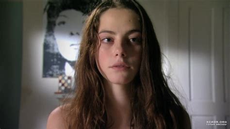 kaya scodelario sex scene|Kaya Scodelario all nude scenes in Skins 12 min 720p